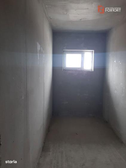 Duplex cu 5 camere si teren de 392 mp - Giarmata Vii - 4