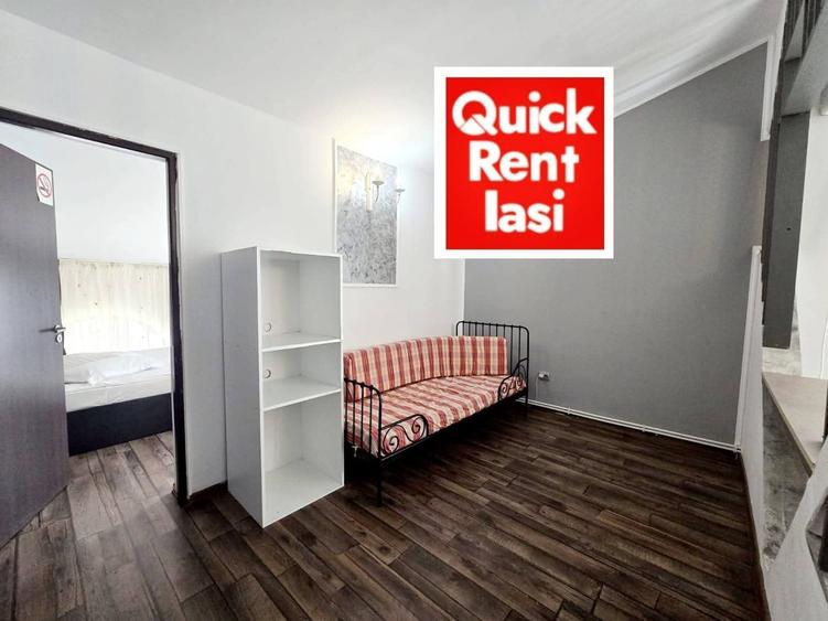 Independentei UMF Apartament 2Camere Cu Toate Consumurile Incluse Incluse - 7