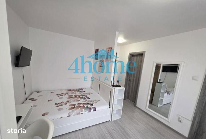 Garsoniera Militari| Gorjului| Metrou - 5