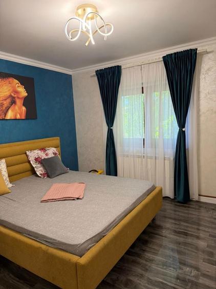 Apartament de inchiriat Barlad - 7