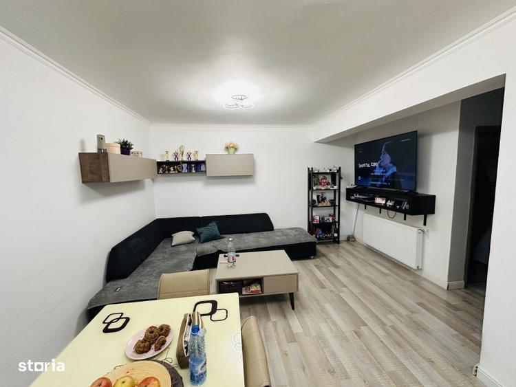 Vila insiruita superba P+1+M, 131 mp , 93 mp teren Apeductului Chiajna - 7