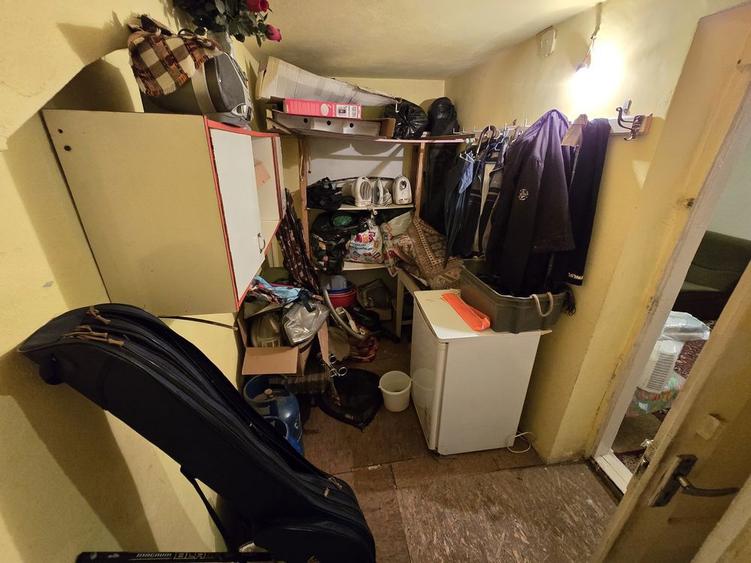 Apartament 3 camere - demisol 90 mp - 14