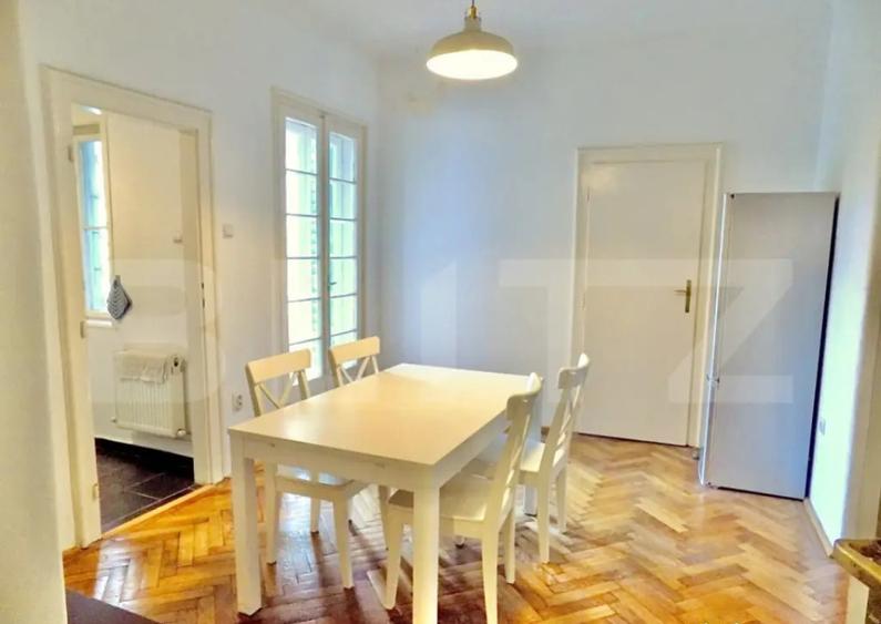 Apartament 3 camere, 93 mp + terasa, zona Medicina - 2