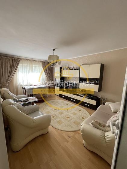 Apartament 3 Camere Decomandat Nicolina - Lidl Esplanada