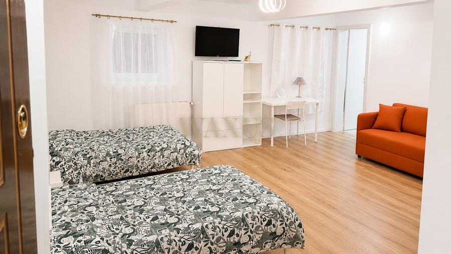Apartament in zona Ultra Centrala - 1 Camera I Parcare - Cluj-Napoca - 3