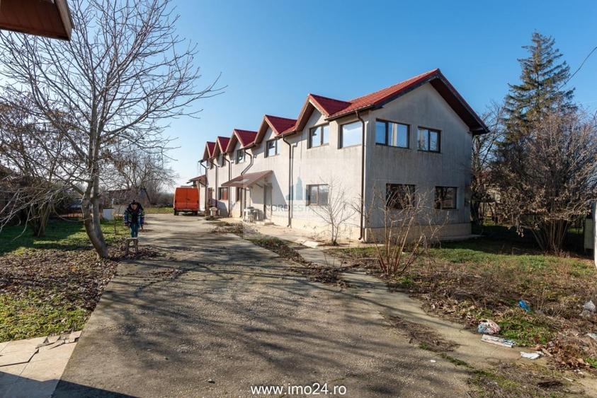 Casă cu 6 camere cu Canalizare în Tărtășești