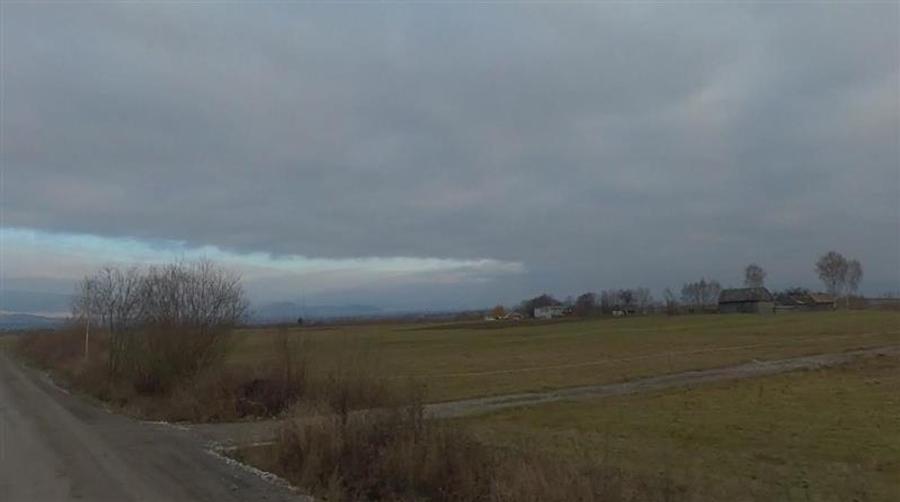 Teren Construcții intravilan de 2810 mp, în Sineu