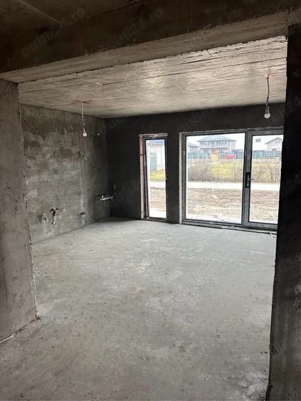 Casa P+1E+Pod 3 camere Dara?ti Ilfov - 2