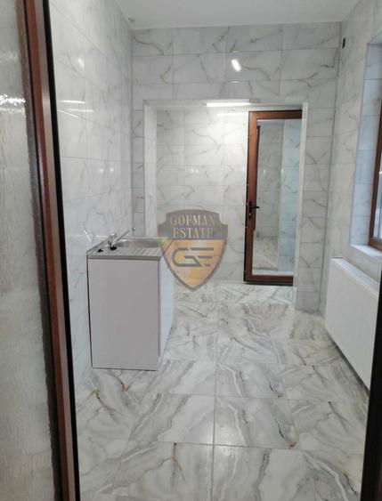 Casa renovata 3 camere, 69mp, Ultracentral, centrala gaz, curte, nemobilata - 11