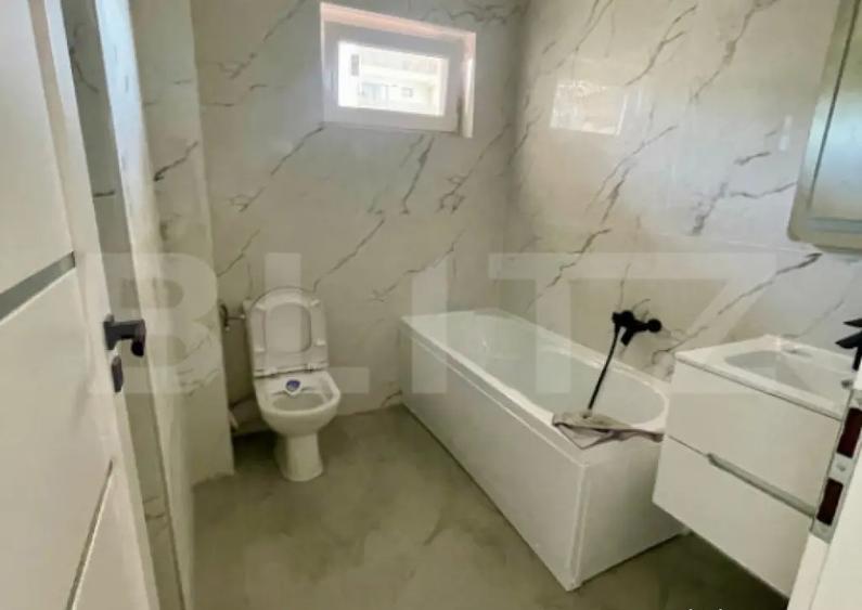 Apartament cu 2 camere balcon mare, panorama superba, - 2