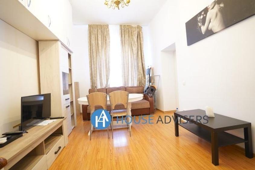 Inchiriere apartament 2 camere in vila Principatele Unite - 1