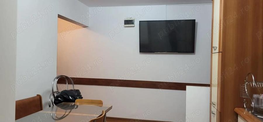 De vanzare ap 2 camere, etaj3 4, zona Scoala Generala nr.15 - 5