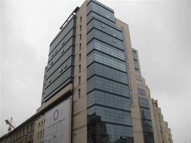 Inchirieri birouri clasa A - Excelsior Business Center - 21