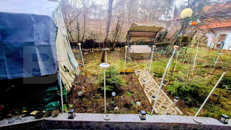 Apartament spatios cu 3 camere, si curte proprie – Zona Pasteur - 7