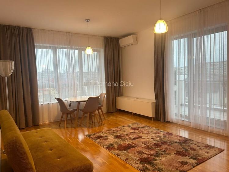 LUXURIA RESIDENCE * 2 CAMERE MOBILATE PREMIUM* TERASA 8 MP