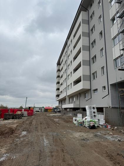 Apartamente moderne cu centrală proprie–termen finalizare martie 2026 - 10