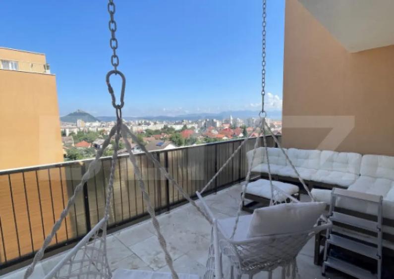EXCLUSIVITATE BLITZ! Apartament de lux, 72 mp - VIVA RESIDE - 7
