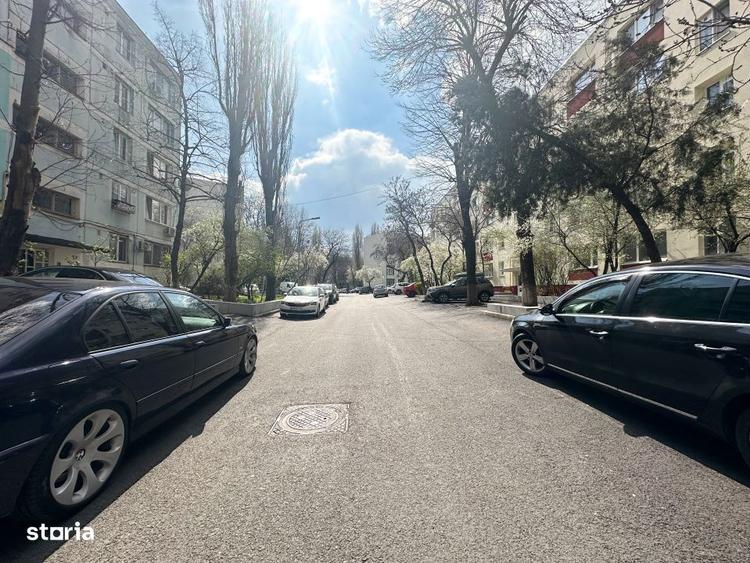 Apartamentul care te asteapta sa-l transformi in casa ta - 11