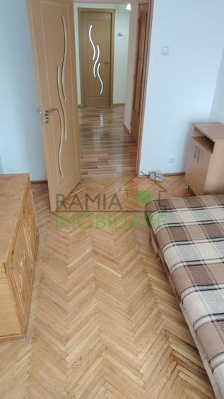 Apartrament 3 camere de inchiriat Decomandat. - 7