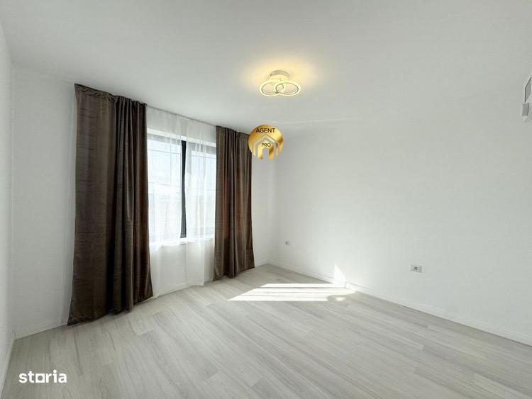 Casa P+1+M - Prima Inchiriere - 5 camere - Otopeni Odaile - 14