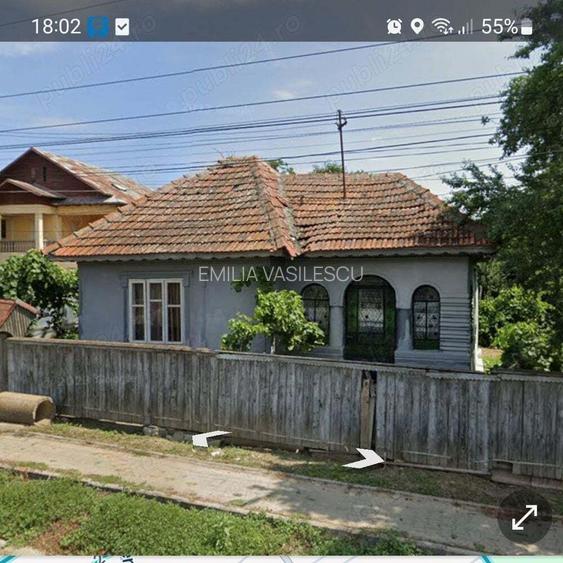 Vand casa Ciorani Vand casa Ciorani