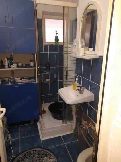 Locuin?a ideala sau investi?ie: apartament cu 1 camera, mobilat complet - 7