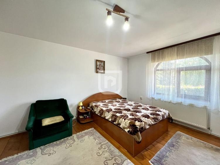 Casa cu 4 dormitoare | strada Manastirii | Gura Humorului - 18