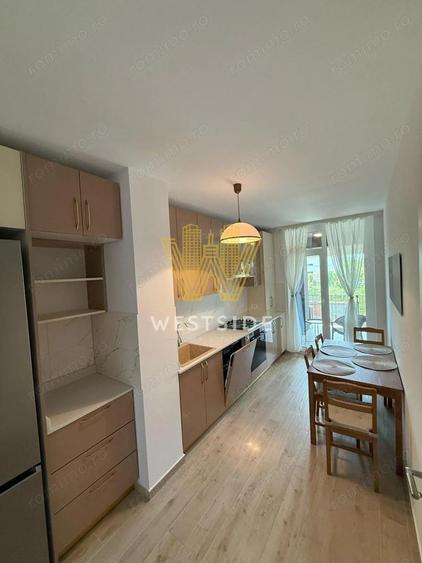 Apartament premium de inchiriat, cu 2 camere, in Dumbravita - 10