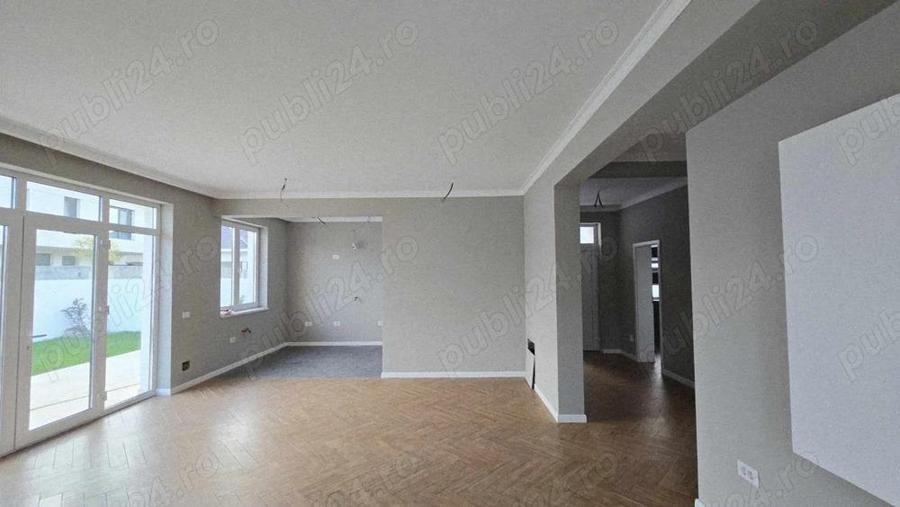 Casa noua de vanzare cart Nufarul Viena Residence - 16
