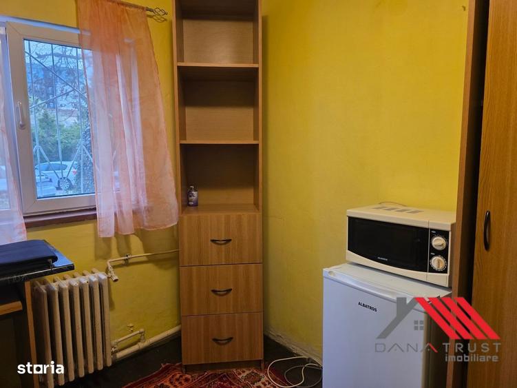 Complexul Studen?esc Garsoneira 11 mp 23.900 euro - 15