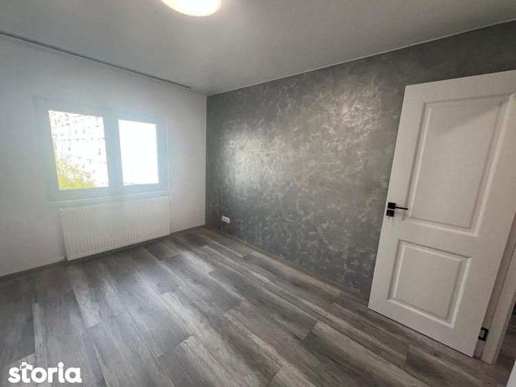 Vand 3 camere zona ICF Et 2 RENOVAT LUX PRET 108.000 Euro Neg - 14