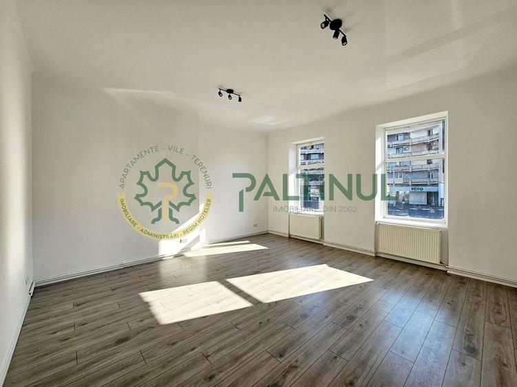 Spațiu versatil de birouri – Ideal pentru afacerea ta! - 1