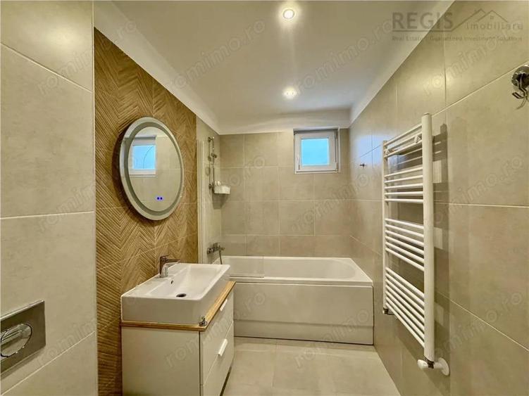 Apartament de inchiriat | 2 camere si parcare | Urban Plaza - 9