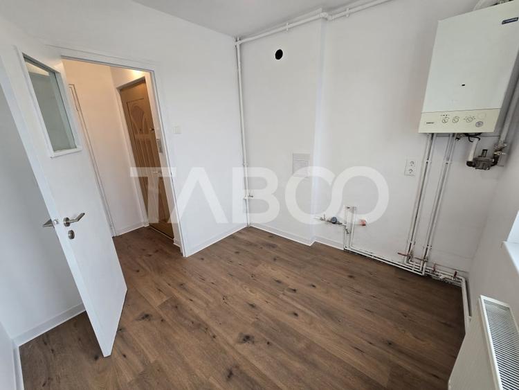 Apartament de vanzare la etaj intermediar 2 renovat balcon Terezian - 14