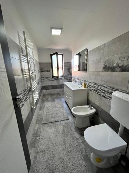 Casă Individuală Complet Mobilată și Utilată, în Zona Popas Păcurari, IAȘI - 6