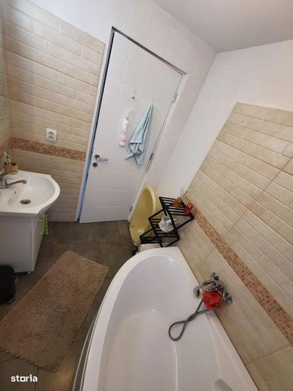 Casa cu 3 camere | Mobilata si utilata complet | Loc de parcare - 13