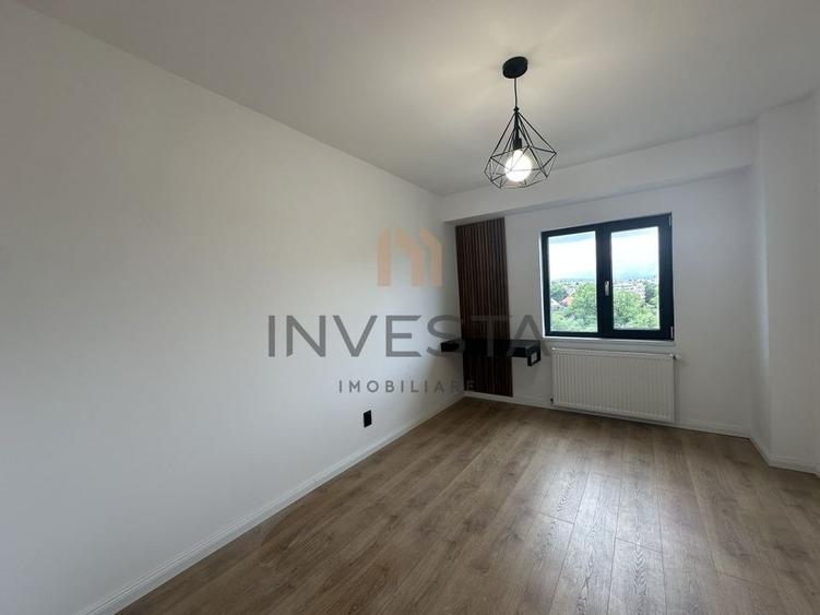 Apartament 4 camere Zona UTCN! Superfinisat! - 8