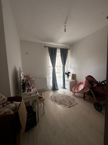 SECTOR 4- APARTAMENT 3 CAMERE 2 BAI - Etaj 1 - 6