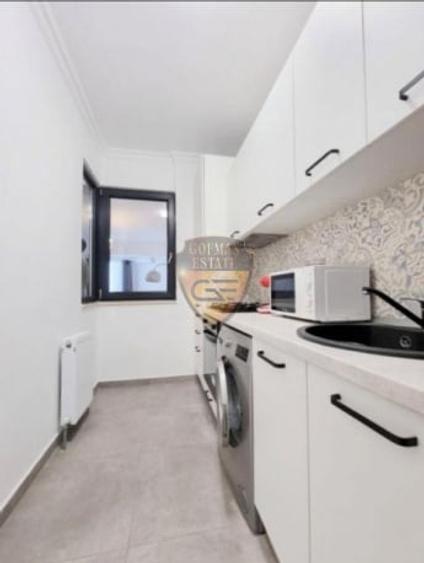 2 camere Solid Residence - Mamaia Butoaie, et 6/8 lift, 56 mp, balcon - 5