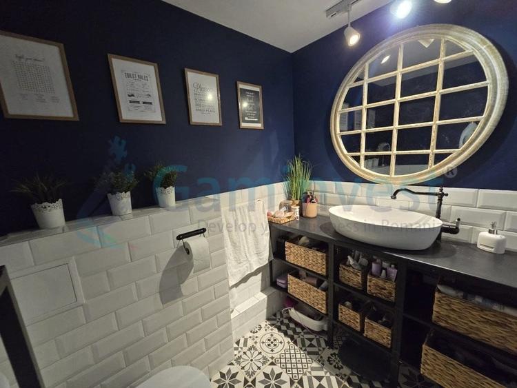 Casa exclusivista cu 5 camere de vanzare,Oradea,Bihor - 15