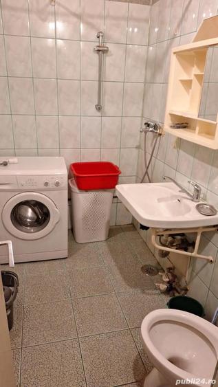 Apartament 4 camere zona Brancoveanu - 2