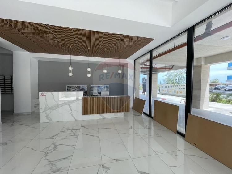 Studio elegant langa plaja Mamaia Nord Navodari, Tomis Villa - 13