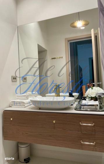 Apartament de LUX la prima inchiriere in zona Centrala a Clujului - 1