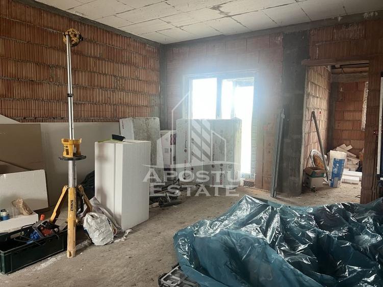 Duplex P+E, 4 camere, in Sacalaz - 1