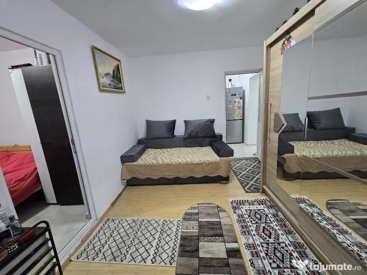 Apartament 2 camere str ION LUCA CARAGIALE - 4