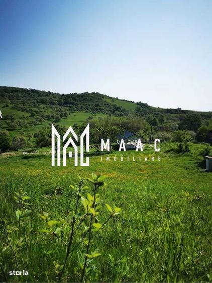 Teren | Intravilan | 5129 MP | 2 Cabane AFrame | Oportunitate Investit - 12