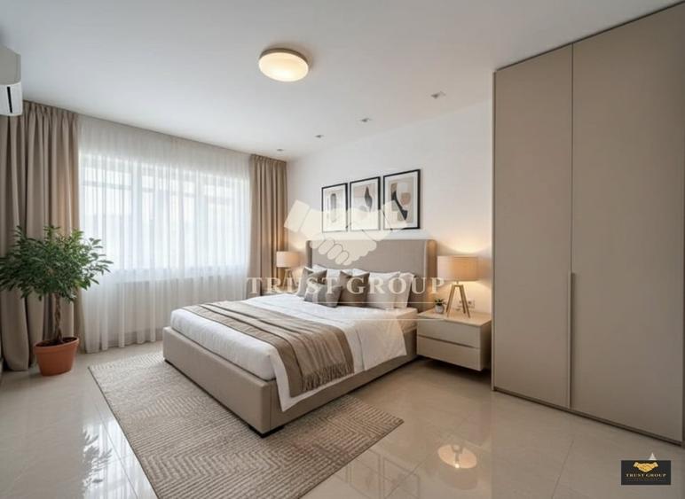 Apartament 3 camere Victoriei | Imobil 1978 | 4 minute de metrou - 2