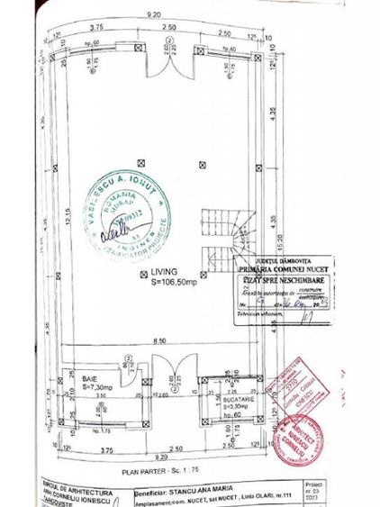 Casa de vanzare, 226 mp, zona Exterior Sud - 5