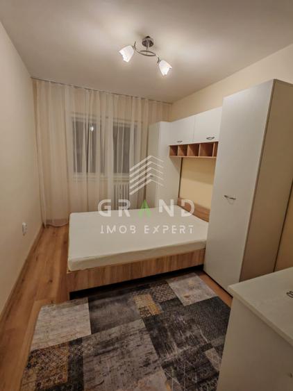 2 camere decomandat | Renovat | Balcon închis | Mănăștur/Mehedinți/Complex BIG - 7
