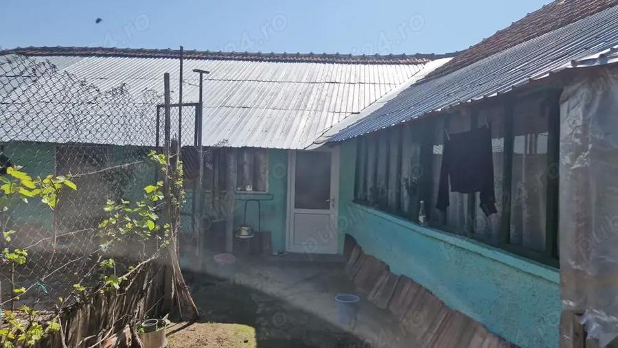 Casa de vanzare comuna Ianca jud olt - 15